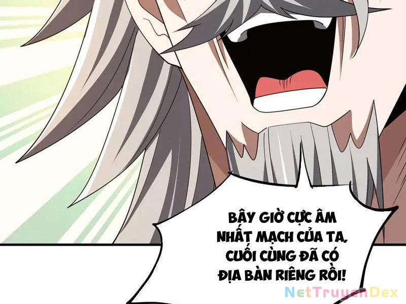 Ma Tu Tái Sinh: Khởi Đầu Nhặt Được Một Hành Tinh Zombie 20 trang 20