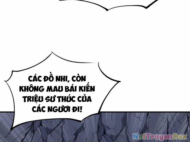 Ma Tu Tái Sinh: Khởi Đầu Nhặt Được Một Hành Tinh Zombie 20 trang 21