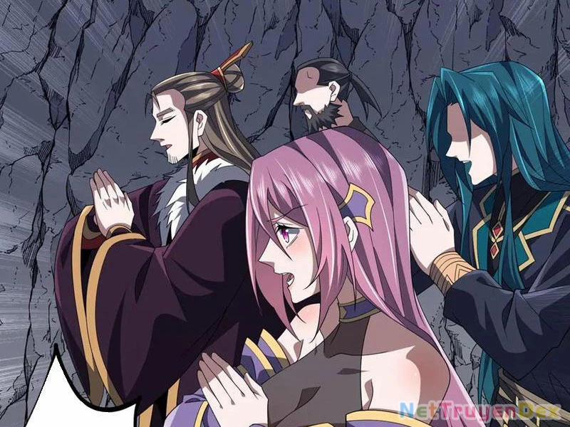 Ma Tu Tái Sinh: Khởi Đầu Nhặt Được Một Hành Tinh Zombie 20 trang 22