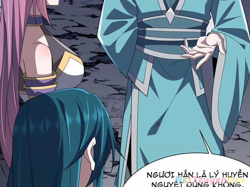 Ma Tu Tái Sinh: Khởi Đầu Nhặt Được Một Hành Tinh Zombie 20 trang 26