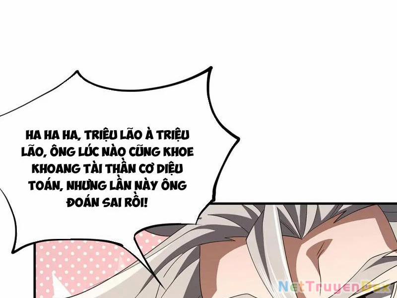 Ma Tu Tái Sinh: Khởi Đầu Nhặt Được Một Hành Tinh Zombie 20 trang 28