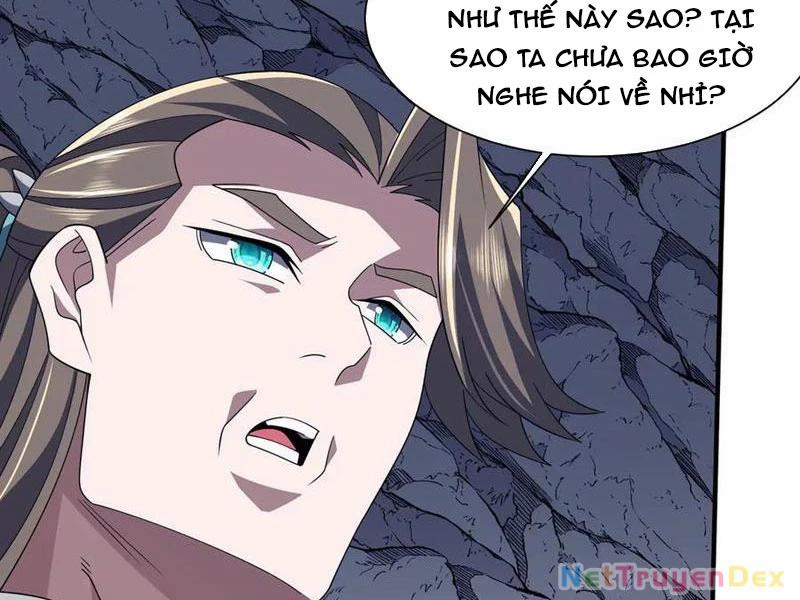 Ma Tu Tái Sinh: Khởi Đầu Nhặt Được Một Hành Tinh Zombie 20 trang 34