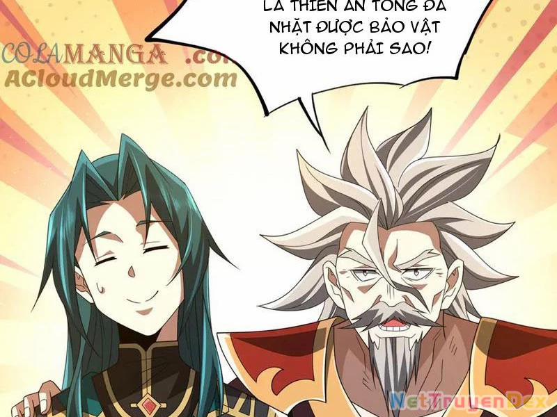 Ma Tu Tái Sinh: Khởi Đầu Nhặt Được Một Hành Tinh Zombie 20 trang 39