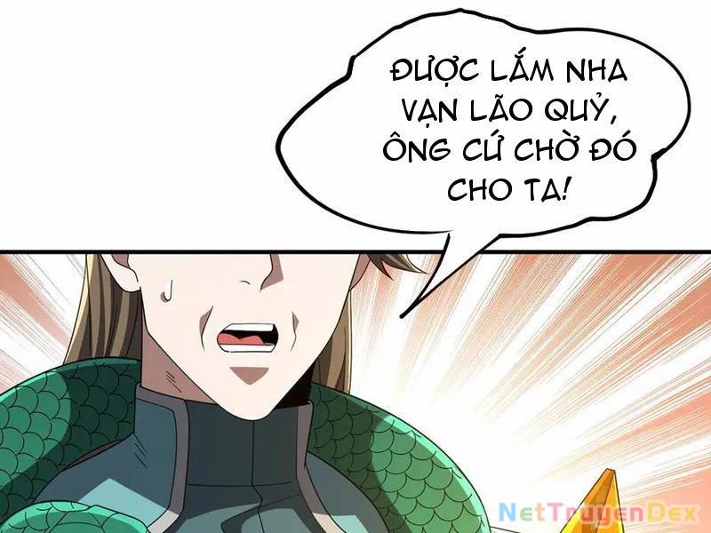 Ma Tu Tái Sinh: Khởi Đầu Nhặt Được Một Hành Tinh Zombie 20 trang 42