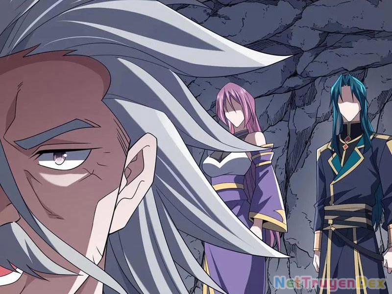 Ma Tu Tái Sinh: Khởi Đầu Nhặt Được Một Hành Tinh Zombie 20 trang 5