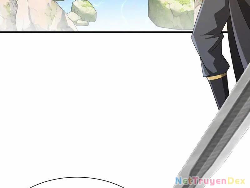 Ma Tu Tái Sinh: Khởi Đầu Nhặt Được Một Hành Tinh Zombie 20 trang 58