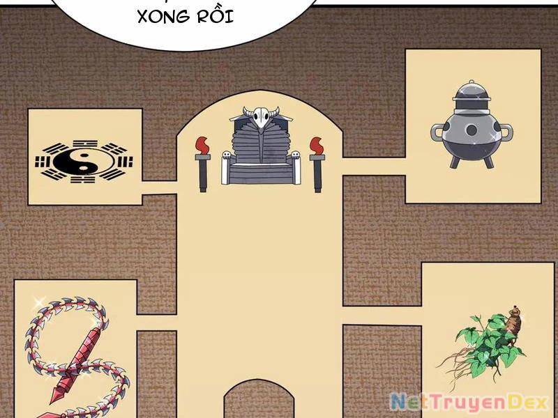 Ma Tu Tái Sinh: Khởi Đầu Nhặt Được Một Hành Tinh Zombie 20 trang 62