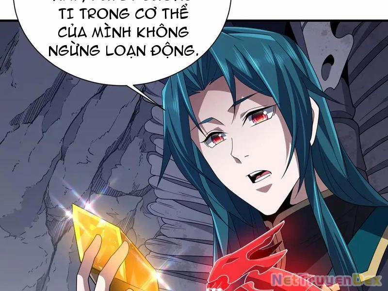 Ma Tu Tái Sinh: Khởi Đầu Nhặt Được Một Hành Tinh Zombie 20 trang 70