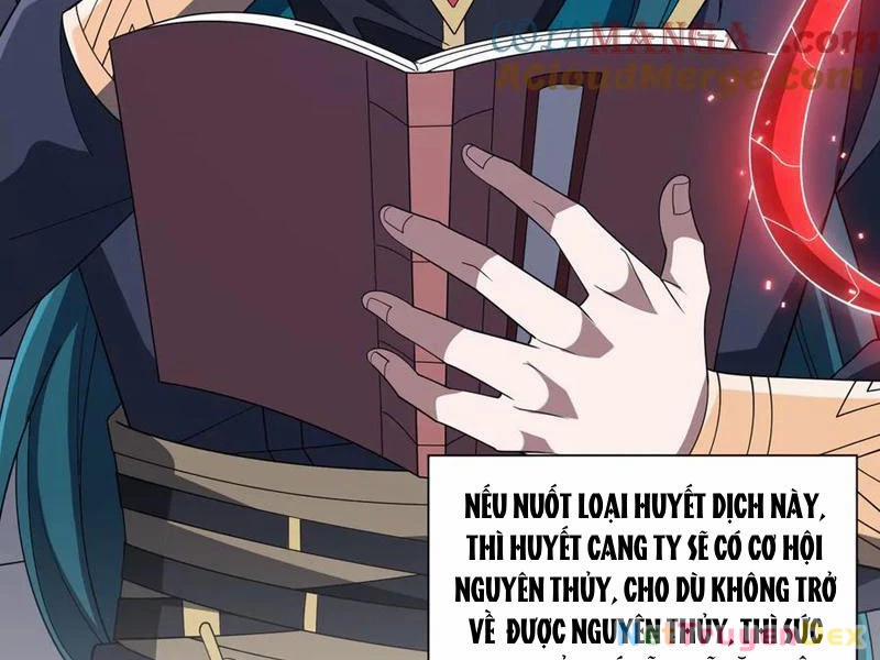 Ma Tu Tái Sinh: Khởi Đầu Nhặt Được Một Hành Tinh Zombie 20 trang 76