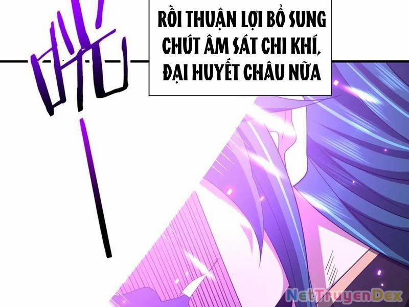 Ma Tu Tái Sinh: Khởi Đầu Nhặt Được Một Hành Tinh Zombie 20 trang 90