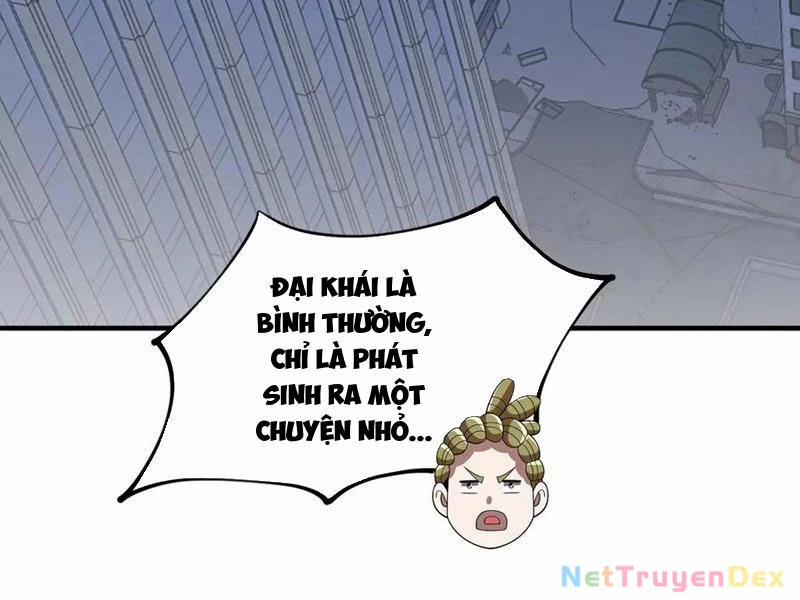 Ma Tu Tái Sinh: Khởi Đầu Nhặt Được Một Hành Tinh Zombie 20 trang 95