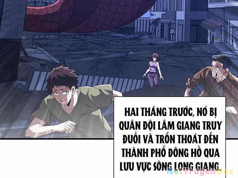 Ma Tu Tái Sinh: Khởi Đầu Nhặt Được Một Hành Tinh Zombie 20 trang 98