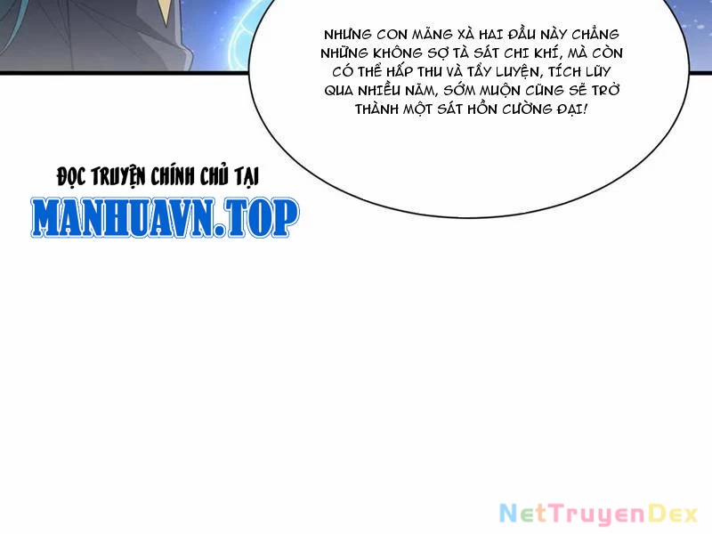 Ma Tu Tái Sinh: Khởi Đầu Nhặt Được Một Hành Tinh Zombie 21 trang 135