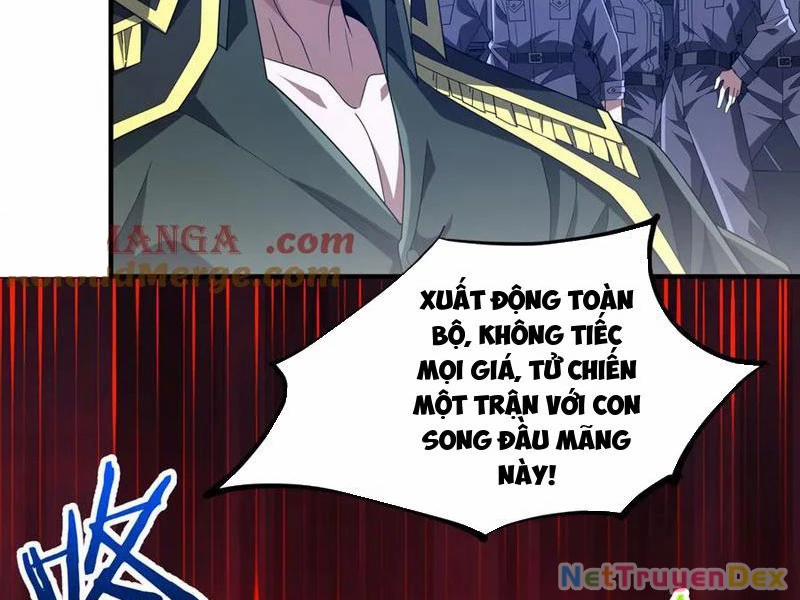 Ma Tu Tái Sinh: Khởi Đầu Nhặt Được Một Hành Tinh Zombie 21 trang 15