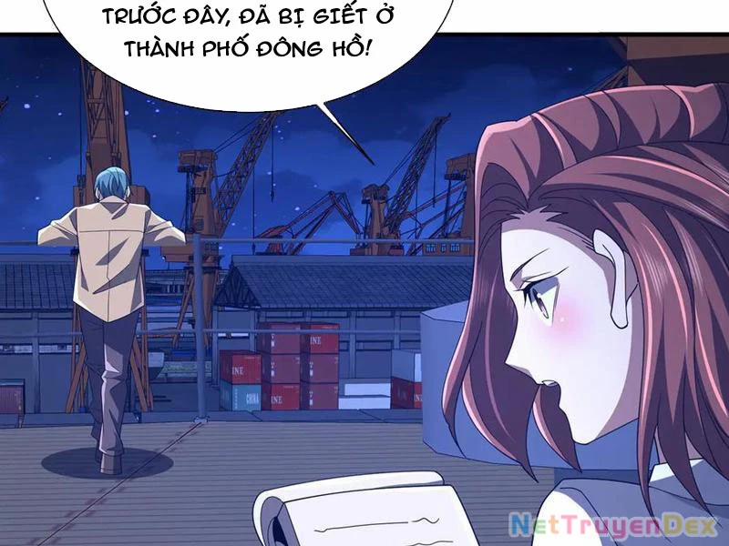 Ma Tu Tái Sinh: Khởi Đầu Nhặt Được Một Hành Tinh Zombie 21 trang 153