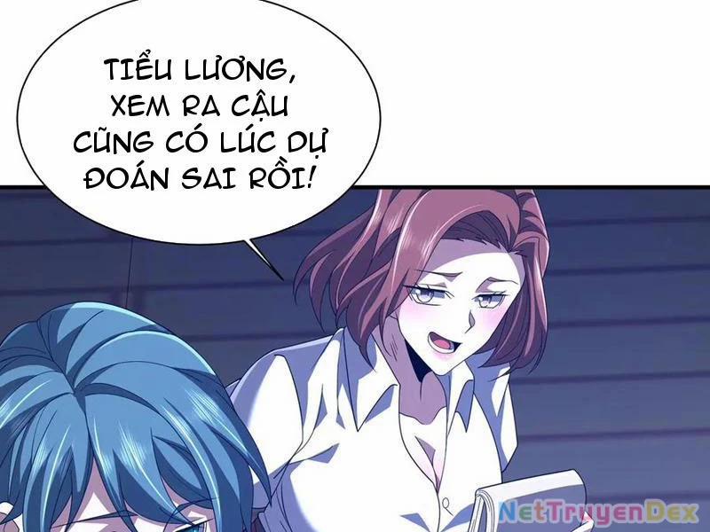 Ma Tu Tái Sinh: Khởi Đầu Nhặt Được Một Hành Tinh Zombie 21 trang 158