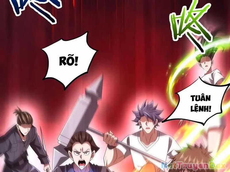 Ma Tu Tái Sinh: Khởi Đầu Nhặt Được Một Hành Tinh Zombie 21 trang 16