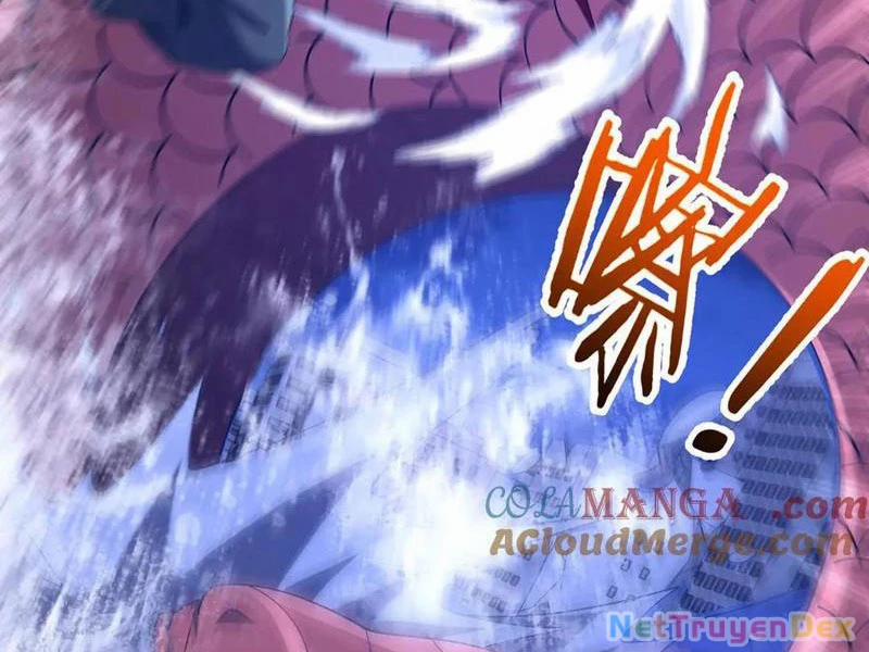 Ma Tu Tái Sinh: Khởi Đầu Nhặt Được Một Hành Tinh Zombie 21 trang 27