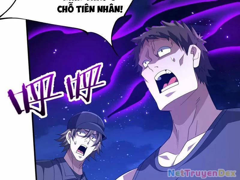 Ma Tu Tái Sinh: Khởi Đầu Nhặt Được Một Hành Tinh Zombie 21 trang 43