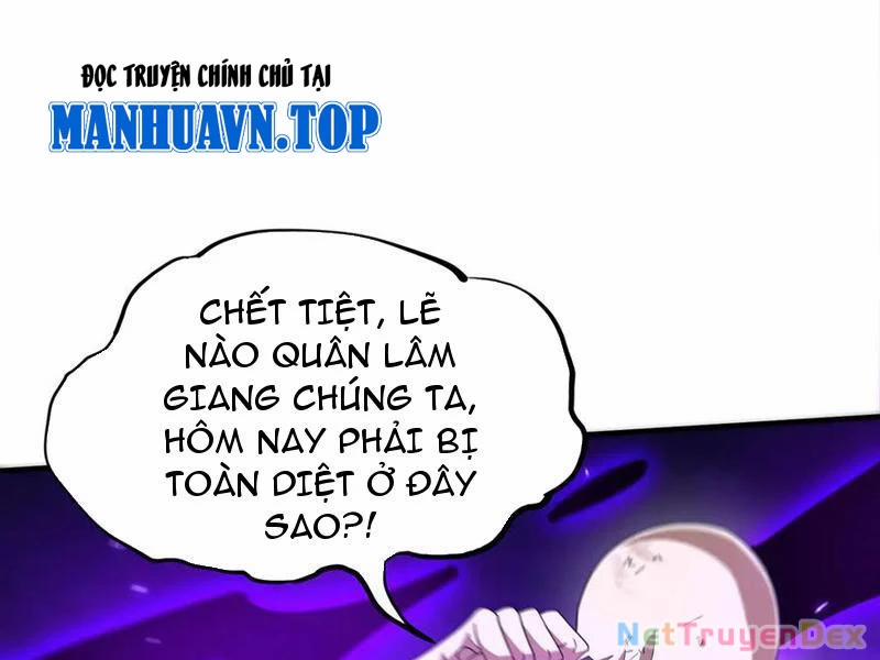 Ma Tu Tái Sinh: Khởi Đầu Nhặt Được Một Hành Tinh Zombie 21 trang 51