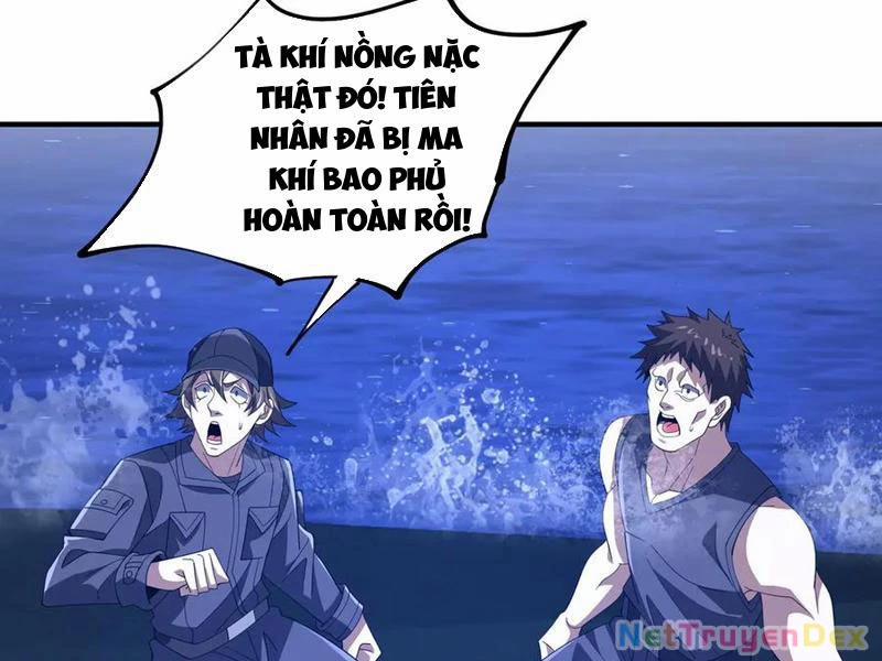 Ma Tu Tái Sinh: Khởi Đầu Nhặt Được Một Hành Tinh Zombie 21 trang 94