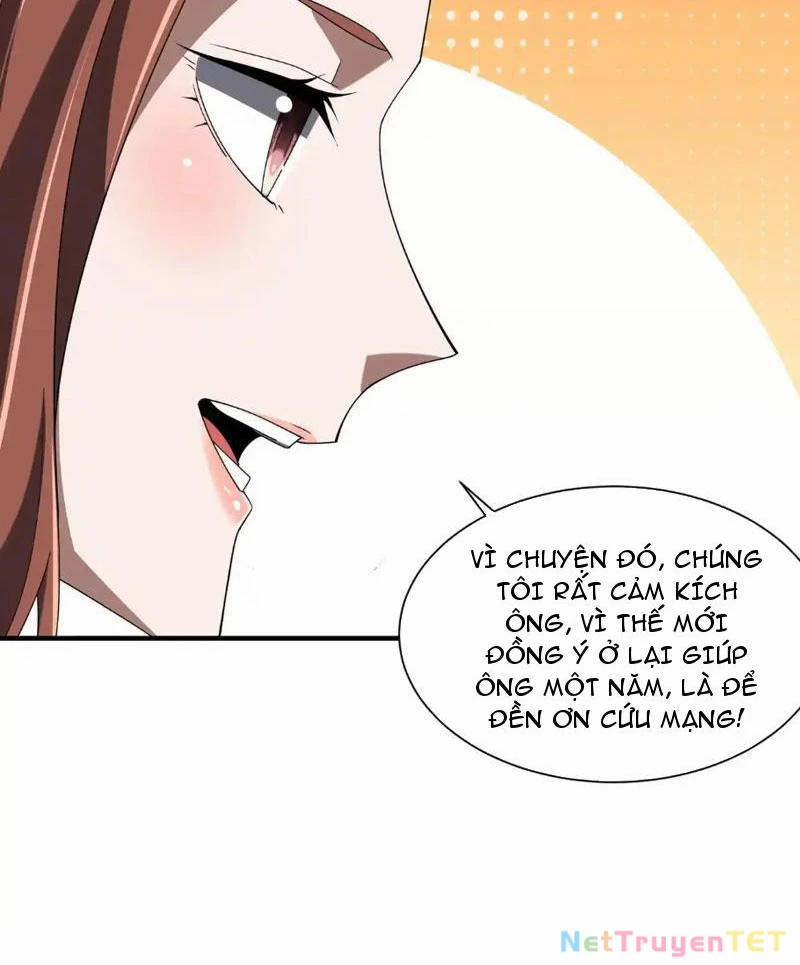 Ma Tu Tái Sinh: Khởi Đầu Nhặt Được Một Hành Tinh Zombie 22 trang 10