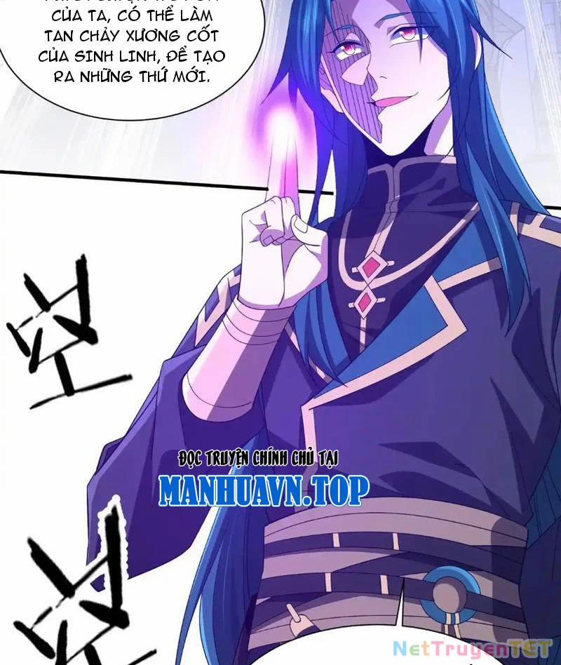 Ma Tu Tái Sinh: Khởi Đầu Nhặt Được Một Hành Tinh Zombie 22 trang 100