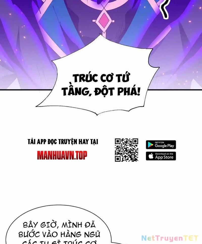 Ma Tu Tái Sinh: Khởi Đầu Nhặt Được Một Hành Tinh Zombie 22 trang 23