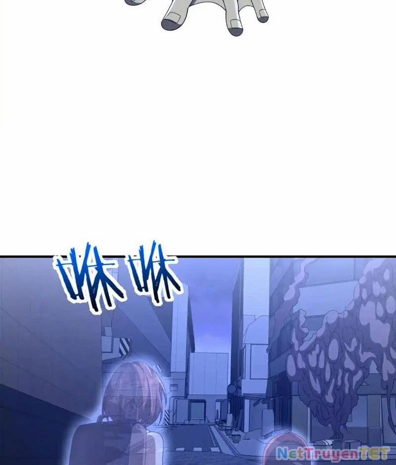 Ma Tu Tái Sinh: Khởi Đầu Nhặt Được Một Hành Tinh Zombie 22 trang 33