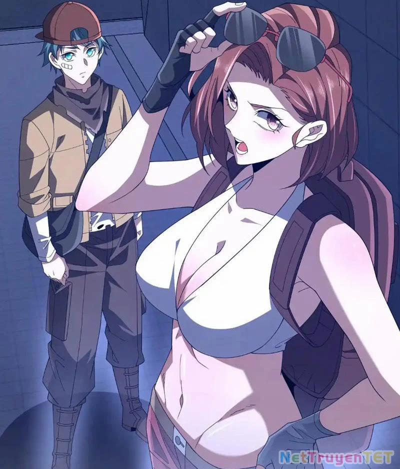 Ma Tu Tái Sinh: Khởi Đầu Nhặt Được Một Hành Tinh Zombie 22 trang 35