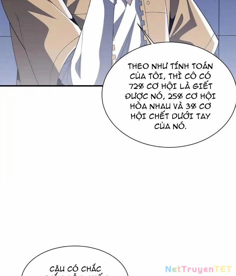 Ma Tu Tái Sinh: Khởi Đầu Nhặt Được Một Hành Tinh Zombie 22 trang 38