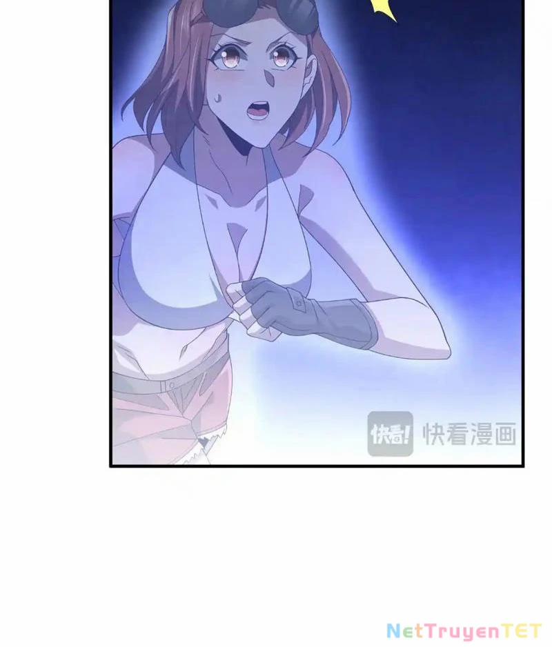 Ma Tu Tái Sinh: Khởi Đầu Nhặt Được Một Hành Tinh Zombie 22 trang 43