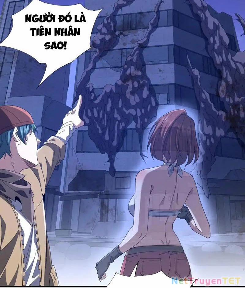 Ma Tu Tái Sinh: Khởi Đầu Nhặt Được Một Hành Tinh Zombie 22 trang 45