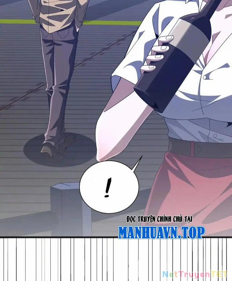 Ma Tu Tái Sinh: Khởi Đầu Nhặt Được Một Hành Tinh Zombie 22 trang 5