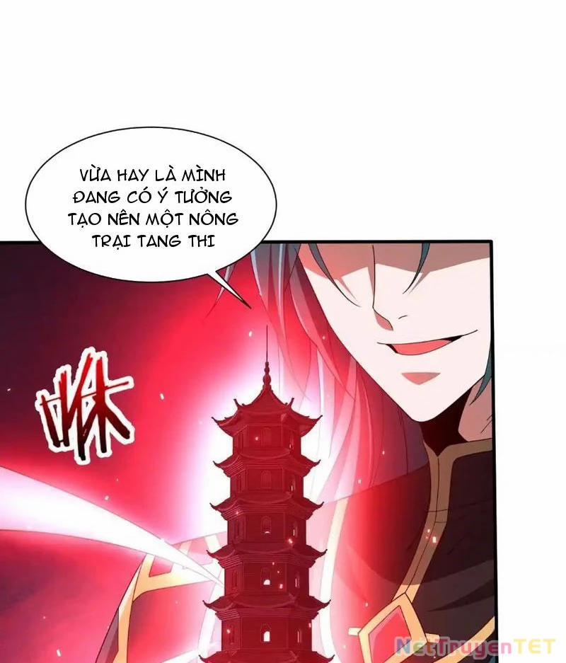 Ma Tu Tái Sinh: Khởi Đầu Nhặt Được Một Hành Tinh Zombie 22 trang 53