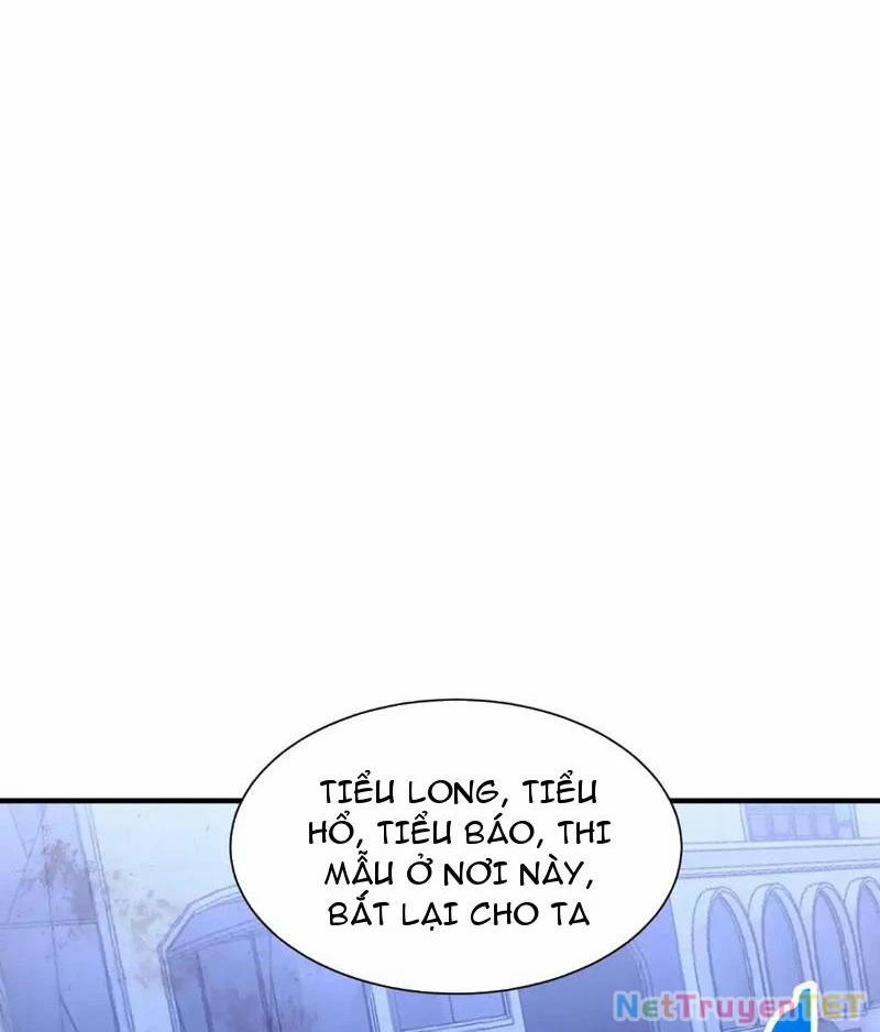 Ma Tu Tái Sinh: Khởi Đầu Nhặt Được Một Hành Tinh Zombie 22 trang 55