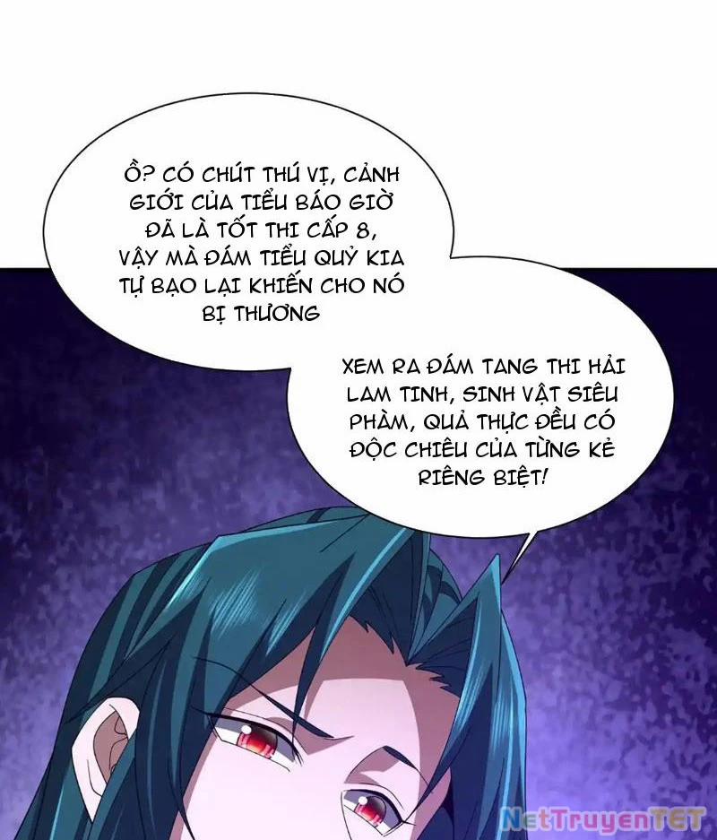 Ma Tu Tái Sinh: Khởi Đầu Nhặt Được Một Hành Tinh Zombie 22 trang 73