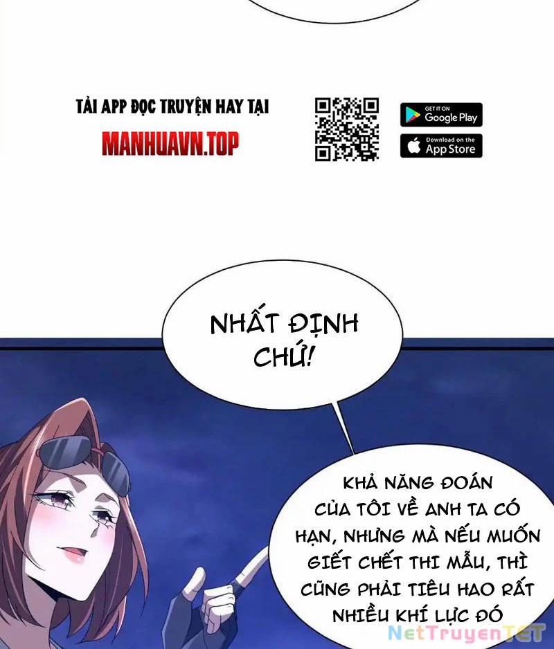 Ma Tu Tái Sinh: Khởi Đầu Nhặt Được Một Hành Tinh Zombie 22 trang 78