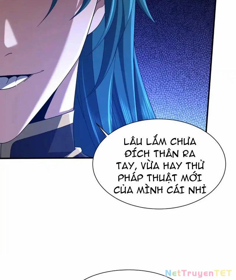 Ma Tu Tái Sinh: Khởi Đầu Nhặt Được Một Hành Tinh Zombie 22 trang 82