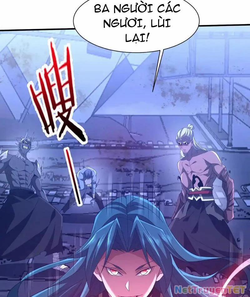 Ma Tu Tái Sinh: Khởi Đầu Nhặt Được Một Hành Tinh Zombie 22 trang 83