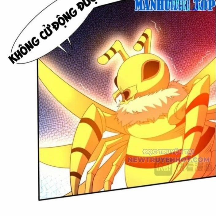 Ma Tu Tái Sinh: Khởi Đầu Nhặt Được Một Hành Tinh Zombie 25 trang 10