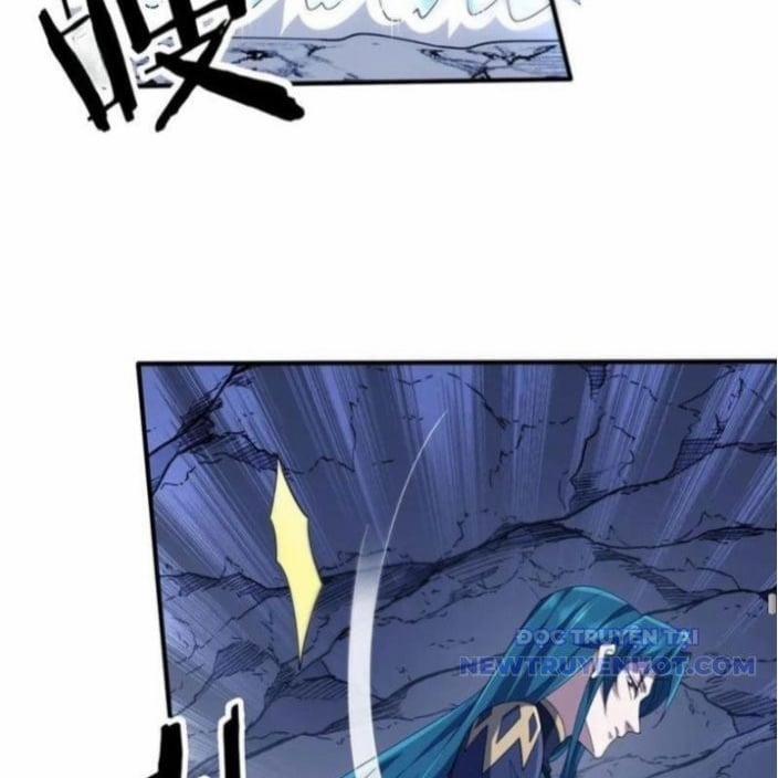 Ma Tu Tái Sinh: Khởi Đầu Nhặt Được Một Hành Tinh Zombie 25 trang 101