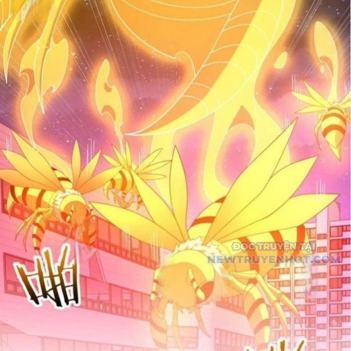 Ma Tu Tái Sinh: Khởi Đầu Nhặt Được Một Hành Tinh Zombie 25 trang 12