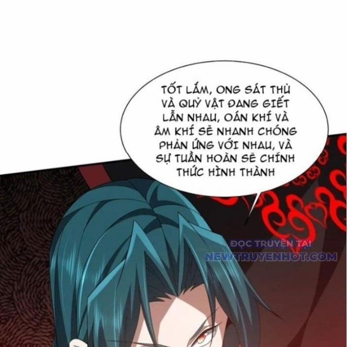 Ma Tu Tái Sinh: Khởi Đầu Nhặt Được Một Hành Tinh Zombie 25 trang 18