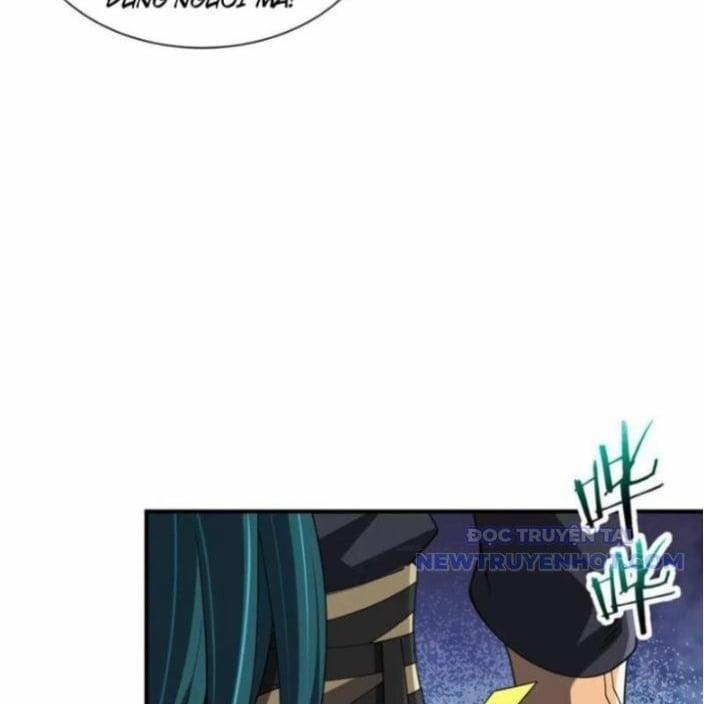 Ma Tu Tái Sinh: Khởi Đầu Nhặt Được Một Hành Tinh Zombie 25 trang 29