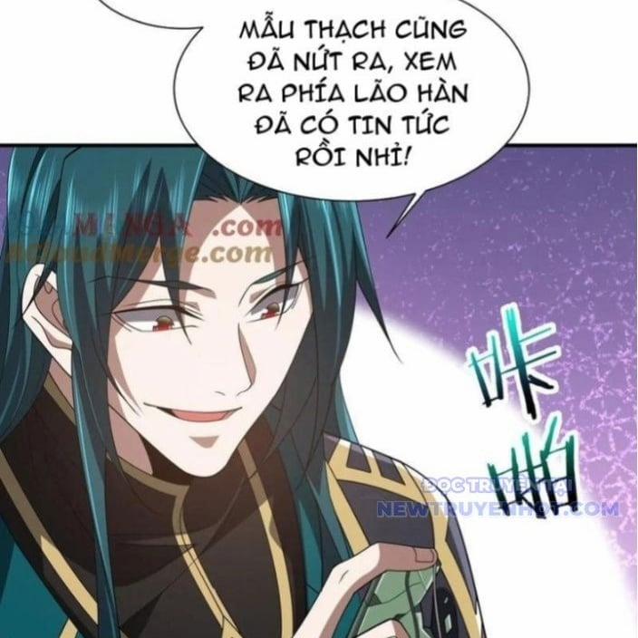 Ma Tu Tái Sinh: Khởi Đầu Nhặt Được Một Hành Tinh Zombie 25 trang 31