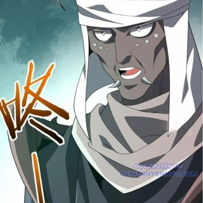 Ma Tu Tái Sinh: Khởi Đầu Nhặt Được Một Hành Tinh Zombie 25 trang 40