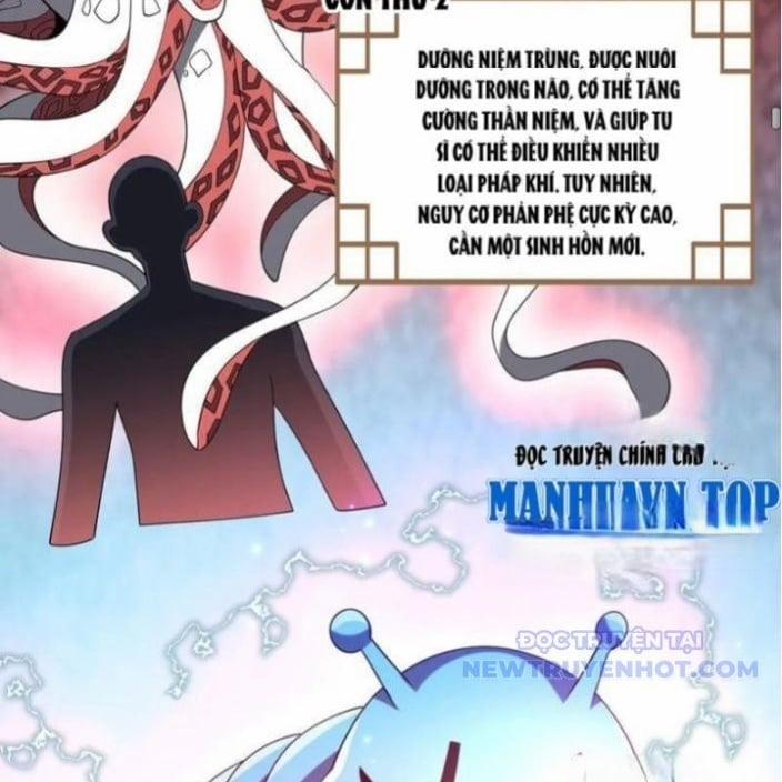Ma Tu Tái Sinh: Khởi Đầu Nhặt Được Một Hành Tinh Zombie 25 trang 56