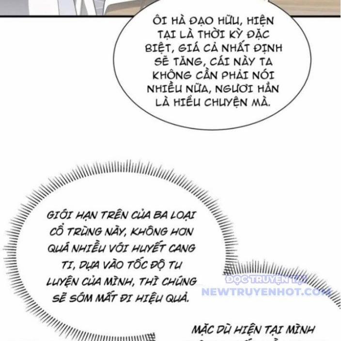 Ma Tu Tái Sinh: Khởi Đầu Nhặt Được Một Hành Tinh Zombie 25 trang 61