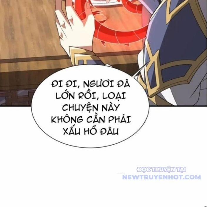 Ma Tu Tái Sinh: Khởi Đầu Nhặt Được Một Hành Tinh Zombie 25 trang 74